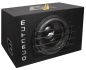 Preview: ESX Quantum QXB12 30cm Bassreflex Subwoofer