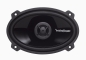Preview: Rockford Fosgate Punch P1462 2-Wege 4x6" Lautsprecher