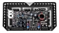 Preview: Rockford Fosgate Power T600-4 4-Kanal Verstärker