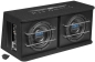 Preview: Hifonics Titan TDA200R | 2 x 20 cm Aktiv-Subwoofer