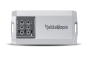 Preview: Rockford Fosgate Power TM400x4 AD 4-Kanal Verstärker