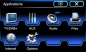 Preview: ESX VN710-HY-IX35 CD/USB/AUX/Navigation/Bluetooth Autoradio