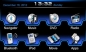 Preview: ESX VN710-HY-IX35 CD/USB/AUX/Navigation/Bluetooth Autoradio
