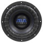 Preview: Hifonics Zeus ZRX10D2 25cm Subwoofer