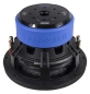 Preview: Hifonics Zeus ZRX10D2 25cm Subwoofer