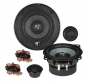 Preview: Hifonics Zeus ZS4.2E | 10 cm Komponentensystem
