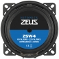 Preview: Hifonics Zeus ZS4.2E | 10 cm Komponentensystem