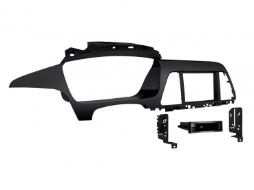 Radioblende Hyundai Sonata ab 2014 (CT24HY30)