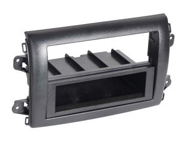 Radioblende Fiat Ducato ab 2021 (CT23FT47)