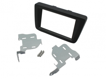 Radioblende Suzuki Baleno 2016 bis 2021 (CT23SZ15)