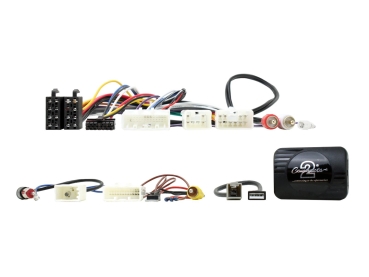 Lenkradinterface Toyota ab 2006 (CTSTY015.2)