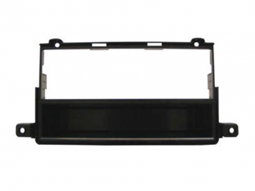 Radioblende Hyundai i10 ab 2014 (CT24HY31)