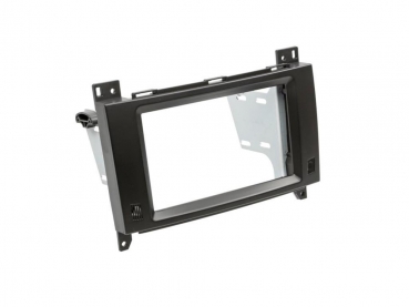 Radioblende Mercedes Benz A-Klasse, B-Klasse, Vito (CT23MB28)