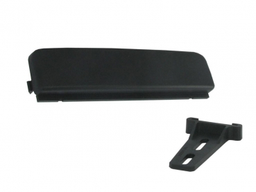 Radioblende Ford Cougar, Fiesta, Focus, Galaxy, Mondeo ab 1998 (CT24FD02)