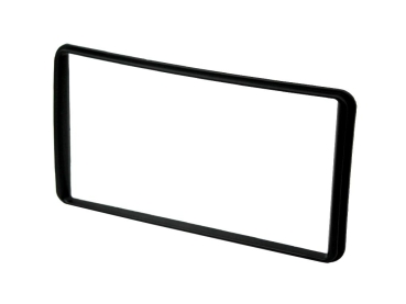 Radioblende Suzuki Jimny 2008 bis 2018 (CT23SZ16)