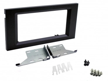 Radioblende Mercedes Benz Actros ab 2011 (CT23MB31)