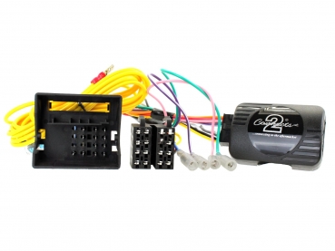 Lenkradinterface Mercedes Vito W447 ab 2015 (CTSMC011.2)