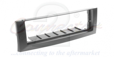 Radioblende Mitsubishi Colt 2004 bis 2009 (CT24MT01)