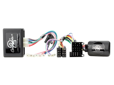 Lenkradinterface Mercedes Actros 2007 bis 2012 (CTSMC014.2)
