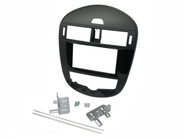 Radioblende Nissan Pulsar ab 2015 (CT23NS27)