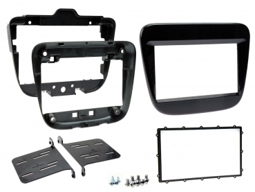 Radioblende Chevrolet Equinox (CT23CV31)