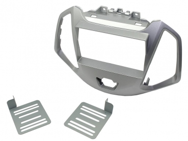 Radioblende Ford Ecosport ab 2013 (CT23FD63)