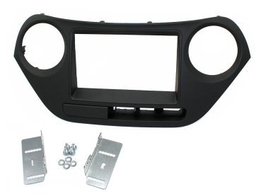 Radioblende Hyundai i10 ab 2014 (CT23HY38L)