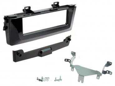 Radioblende Kia Picanto ab 2017 (CT24KI28)