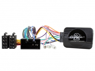 Lenkradinterface Land Rover Range Rover Sport 2005 bis 2013 (CTSLR006.2)