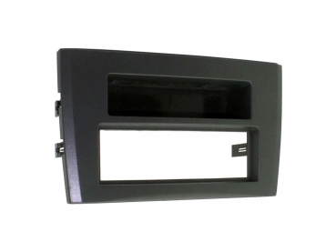 Radioblende Volvo XC90 ab 2002 (1 DIN)(CT24VL04)