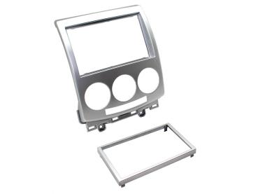 Radioblende Mazda 5 ab 2006 (CT24MZ22)