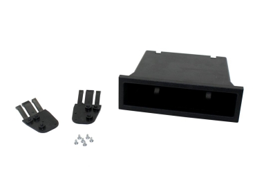 Radioblende VW Golf, Jetta, Passat (1 DIN)(CT24VW21)