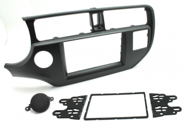 Radioblende Kio Rio ab 2012 (CT23KI46L)