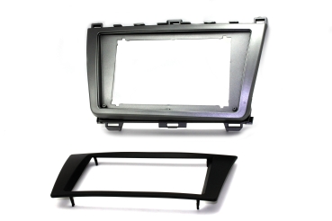 Radioblende Mazda 6 ab 2011 (CT24MZ23)