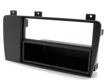 Radioblende Volvo V70, S60 ab 2004 (1 DIN) (CT24VL05)