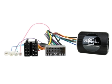 Lenkradinterface Chrysler 300C ab 2004, Sebring ab 2007 (CTSCH003)