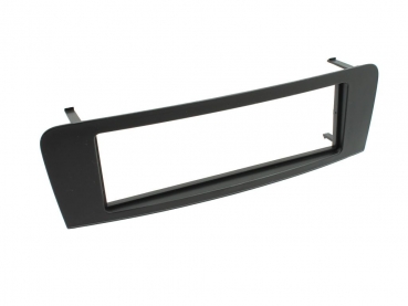Radioblende Mercedes Benz A-Klasse W176, B-Klasse W246 (CT24MB20)