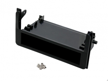 Radioblende Toyota verschiedene Modelle ab 1999 (CT24TY59)