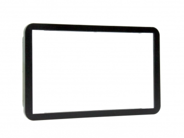 Radioblende Alfa 159, Brera und Spider (1 DIN) (CT24AR15)