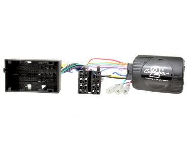Lenkradinterface Peugeot Boxer ab 2014 (CTSPG015.2)