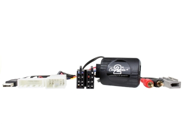 Lenkradinterface Peugeot 108 ab 2014 (CTSPG016.2)