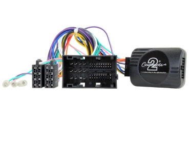 Lenkradinterface Peugeot Boxer ab 2015 (CTSPG017.2)