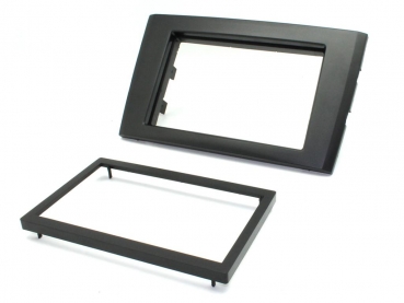 Radioblende Volvo XC90 ab 2006 (1 DIN)(CT24VL09)