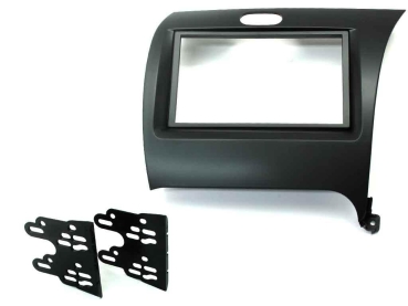 Radioblende Kia Cerato ab 2012 (CT23KI54)