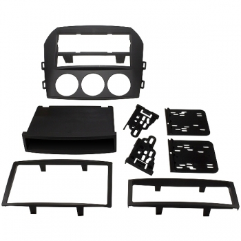 Radioblende Mazda MX-5, Miata 2006 bis 2009 (CT24MZ08)