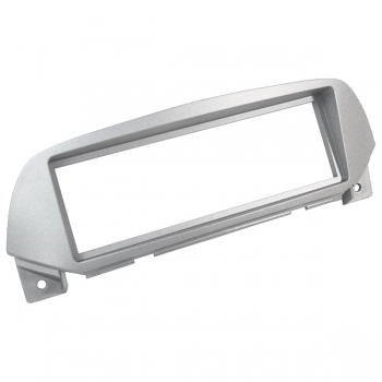 Radioblende Suzuki Alto ab 2009 (1 DIN)(CT24SZ09)