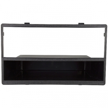 Radioblende Honda Accord, Legend ab 1990 (1 DIN mit Ablagefach)
