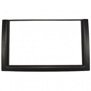 Radioblende Skoda Fabia 2003 bis 2006 (2 DIN)