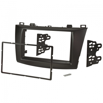 Radioblende Mazda 3 ab 2009 (CT24MZ14)