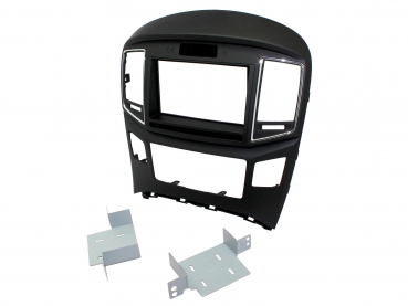 Radioblende Hyundai H1, Starex ab 2015 (CT23HY47)